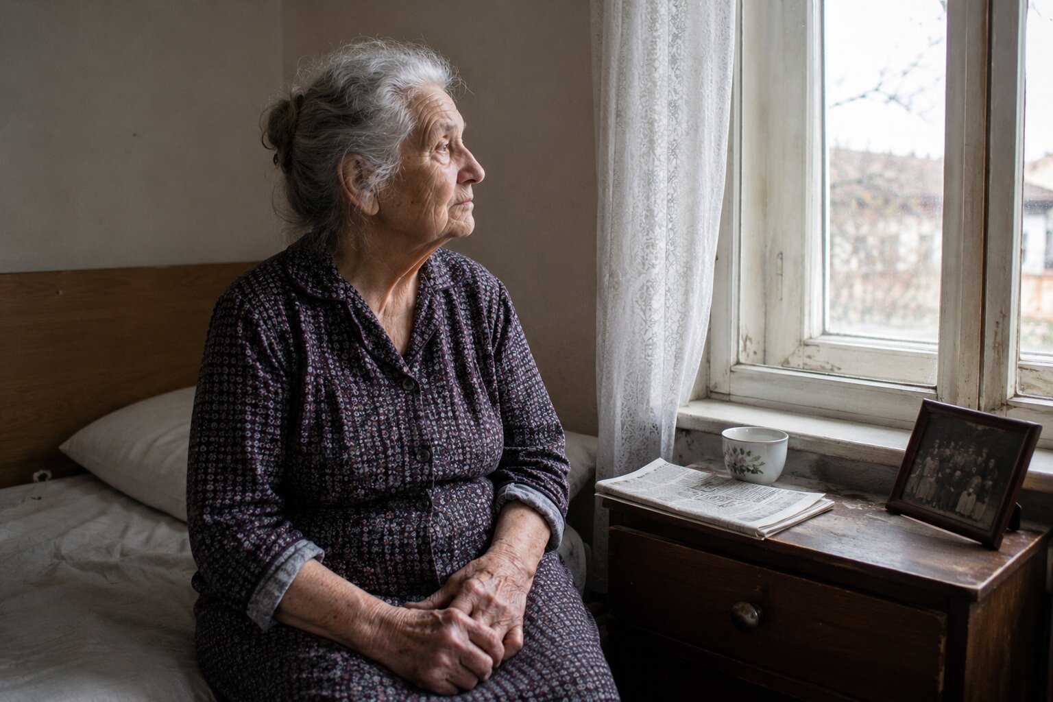 Tetka Milena iz Negotina